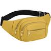 Generico Fanny Bag Waist Purse For Women Is Designed To Provide Convenience And