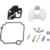 GPJTJROL Kit di Riparazione carburatore Yama-ha OEM Adatto for fuoribordo F15 a 4 Tempi da 9,9-15 HP