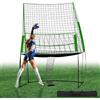 Generic Pallavolo Spike Trainer con altezza regolabile e ritorno della palla, per colpire servire passando pratica, perfetto per allenamento di squadra o da solo