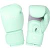 FLUORY Guantoni da boxe per uomo e donna, adatti per boxe, kickboxing, arti marziali, muay thai, MMA, allenamento con sacco pesante