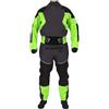 ERHTGUO Waterproof Dry Suit For Men, Breathable, Surfing Drifting, Kayaking Rescue Outdoor Sport