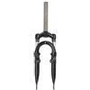 MVTEK Forcella Ammortizzata a Molla 20 Junior M-25 MTB V-Brake