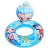 Generic Tubo Gonfiabile Per Piscina A Tema Cartoon Nezha E Ao Bing, Ciambella In PVC, Divertimento In Acqua Estivo