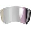 Leatt Scudo ADV 8.5/9.5 Iriz Silver Pinlock Ready 4025203190