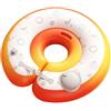 Wuvfojca Tubo galleggiante da piscina per bambini Anelli Gonfiabili Galleggianti per | Galleggiante a tubo da piscina Adatto per all'aperto, cortile, fiume, lago, acquatico, spiaggia, festa e vacanze