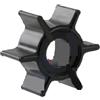 PJFXUIZ 369-65021 Girante della Pompa dell'Acqua per Tohatsu 3.5 5HP per HANKAI 6HP Motore fuoribordo 2 Tempi 369-65021-1 per Mercury 4HP 47-16154