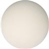 Generic Palline da Tennis in Gomma Morbida per Esterni per Allenamenti da Competizione, Palline a Punto Rosso Rimbalzanti Morbide e Durevoli, Realizzate in Gomma Naturale, Ca.65 Mm, 1 Confezione