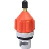CFCMZTZPED Kit adattatore valvola aria multifunzione for Stand Up Paddle Board, gommone, kayak - Adattatore pompa e connettore combinato