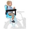 Goddlgjik Seggiolino per bicicletta per bambini, per bambini da 6 mesi a 6 anni