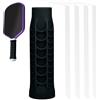 Generisch Overgrip Paddle Pickleball Sostitutivo In Silicone Antiscivolo