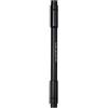Caswynlife Adattatore per mozzo posteriore per bicicletta 135 142 148 mm 12 mm a 10 mm conversione QR per mountain bike in metallo semplice installazione (148 mm)