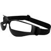 Healeved Occhiali da Basket Dribbling Regolabili Neri Protettivi e Antivento per Allenamento Sportivo e Outdoor Accessori Basket per Ciclismo e Arrampicata
