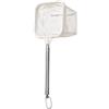 Générique Pesce Tank Net Extendable Fine Mesh Long Handle Net