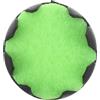 HANABASS Pulitore per Palline da Golf Leggero in Plastica Spugna Antiscivolo, Clip Portatile per Borsa da Golf per Viaggi e Pulizia sul Campo