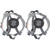 OHPHCALL 2 Pezzi Inserto Protettivo per Casco Antinfortunistico in Plastico, Leggero e Traspirante, Accessori per Protezione Testa in Assemblaggio Auto e Attività Outdoor