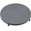 PJFXUIZ 703-48225-00 Il Coperchio della Scatola di Controllo per Il Motore fuoribordo Parte Nylon Serie 703 703-48225