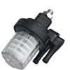 ZCDYGHU 61N-24560 Filtro del Carburante per Motore fuoribordo 9,15 20 25 30 40 50 60 70 HP 61N-24560-00 61N-24560-01 61N-24560-10