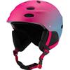 AUYXSSZ Casco da ergonomico per donne e uomini con durata affidabile Attività sportive invernali Snowboard Casco da snowboard Sport invernali All'aperto, Viola, 27x17cm