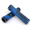 Generic 2 pz grande pad manubrio bici copertura mountain bike biciclette manubrio grip per mountain bike e pendolarismo manopole ergonomiche
