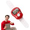Generic Contatore di conteggi digitali, contatore di elettronico Counter Clicker