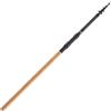 Daiwa Ninja X Tele Carp, 2,7 m 2,9 kg, Canna da pesca telescopica alla carpa