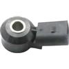 Generic Connettore sensore di detonazione 03C905377 Sensore di detonazione Polo Adatto per Lavida Caddy Adatto per Golf Adatto per Audi A3 Q3 Adatto per Skoda