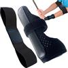 Generic Fascia da Braccio Golf e Fascia da Polso Accessorio per Allineamento Grip