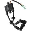 ZCDYGHU Bobina di accensione 66M-85570 85570-00 85570-01 85570-03 per Motore fuoribordo 4 Tempi 9.9HP 15HP F9 FT9 F15
