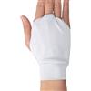 Generico Guanto Da Golf Donna Mitt Per Dita Con Protezione Solare UPF 50+