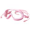 Generic Occhialini Nuoto Bambini Occhiali Piscina Antiappannamento Bambini