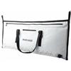 harayaa Insulated Termica Pesca Contenitore Grande Capienza Impermeabile con Scale Misura Scarico Adatto Ad Trasporto Fishes Campeggio Barca
