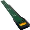 Generic Tappetino da golf | Tappetino da golf per allenamento altalena verde, tappetino da golf per giardino, , interno, esterno, prato, cortile, casa, palestra, ufficio