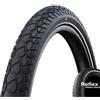 SCHWALBE Hybrid AL Grounder RaceGuard