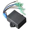 PJFXUIZ 61N-85540 85540-13 unità modulo Scatola CDI accenditore per Motore fuoribordo C 25HP 30HP E25B E30H 25B 30H 2 Tempi