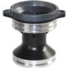 IAFANOZ Parte del Motore della Barca per fuoribordo a 2 Tempi 30 HP 61N-45361-01-4D Coperchio Scatola di riduzione Sedile Cuscinetto