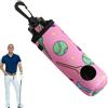 Generic Borsa da cintura per palline da golf Borsa per la vita