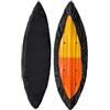 Generic Professionale Oxford Panno Canoe Copertura Antipolvere Sostituzione Impermeabile Kayak Copertura Protezioni Tavola da Surf Accessori Kayak Impermeabile