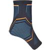 Naroote Protezione per Caviglia per Sport all'Aria Aperta, Protezione Calda Unisex, per Calcio, Basket, Fitness, Nylon, Taglia S-XL (Taglia S Una Confezione)