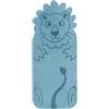 Generic Tappeto Yoga per Bambini Tappetino per Allenamento con Motivo Animali