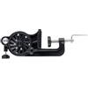 Generico Portable Fishing Line Spooler, Handheld Reel Winder Machine
