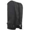 Baoblaze Golf Club Cover Protezione Attrezzatura Sportiva Accessorio Nylon Leggero Copertura Borsa Pratica Adatto a Viaggi Golf Storage, Nero, Borsa Da Golf 7.5 A Bocca Piccola, Nylon