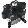 QWZOZST 66M-24410 per Motore fuoribordo 9.9HP 15HP 4 Tempi 66M-24410-10-00 66M-24410-11-00 66M-24410-00 Motore per Barche