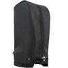 Baoblaze Golf Club Cover Protezione Attrezzatura Sportiva Accessorio Nylon Leggero Copertura Borsa Pratica Adatto a Viaggi Golf, Nero, style to 4