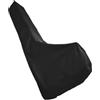 iplusmile Copertura per Vogatore Fitness Oxford Rivestimento Argentato, Antipolvere e Pieghevole, Protezione Elegante per Attrezzature Sportive