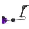 Fox Mk3 Swinger Purple