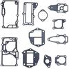 AYZLGAA for Kit Motore fuoribordo T-o-h-a-t-s-u M-e-r-c-u-r-y 2 Tempi 9.8hp Set guarnizioni Cilindro