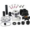 PJFXUIZ 5001595 435929 Kit girante Pompa Acqua per fuoribordo Johnson Evinrude OMC 75-250HP V4 V6 V8