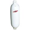 PARABORDO GONFIABILE BIANCO CM 15 x 60 ACCESSORI BARCA NAUTICA