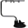 Holibanna Sistema Avvolgimento Filo da Pesca in Metallo Argento Funzione Anti Groviglio e Avvolgimento Uniforme per Accessori Pesca Portatili