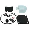 GPJTJROL Kit di Riparazione carburatore Tohatsu NIS-San for fuoribordo a 2 Tempi da 4-9,8 HP